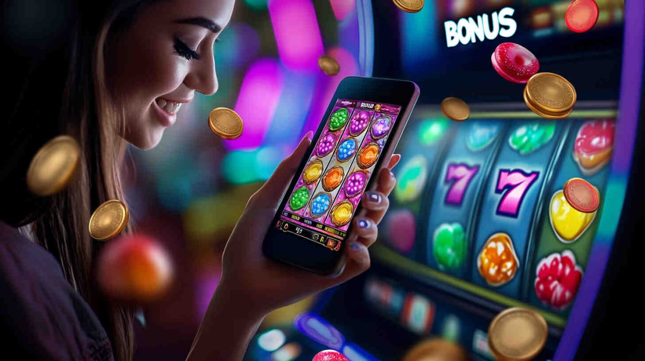 nusabet login featured game showcase