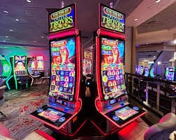 nusabet login platform showing slot games, live dealers, and sportsbook sections